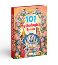 101 Mythological Stories (Ages 312) (Hardbound) : Kids learning story book, Childrens story book, Kids mythological stories, 