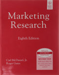 Marketing Research (WSE)