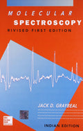 MOLECULAR SPECTROS. IST REV.ED 1 EDITION