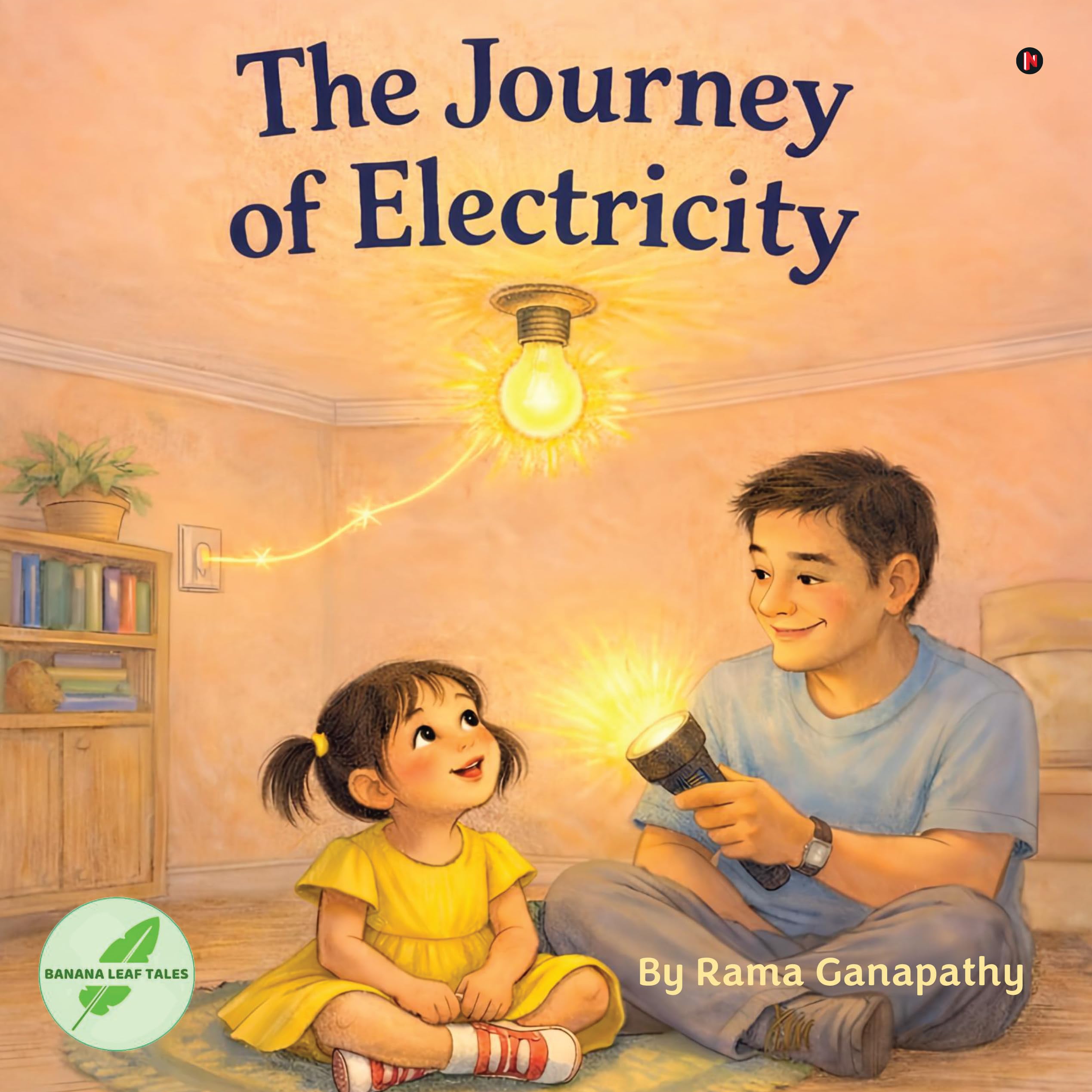 The Journey of Electricity
