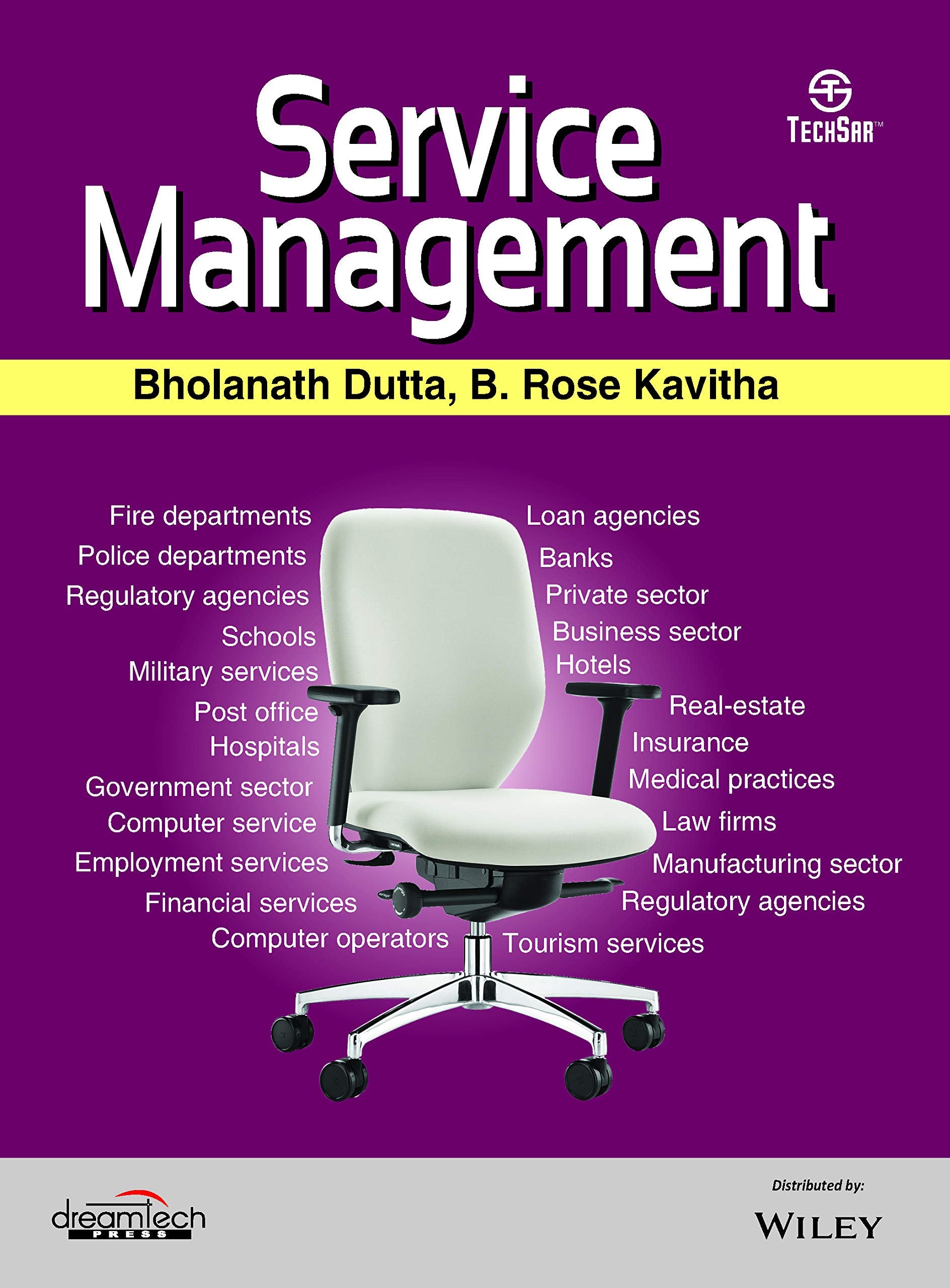 Service Management | E