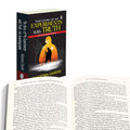 The Story of My Experiments with Truth (Paperback) : Classic Autobiographical Masterpiece, Famous Story of Struggle and Freedom,