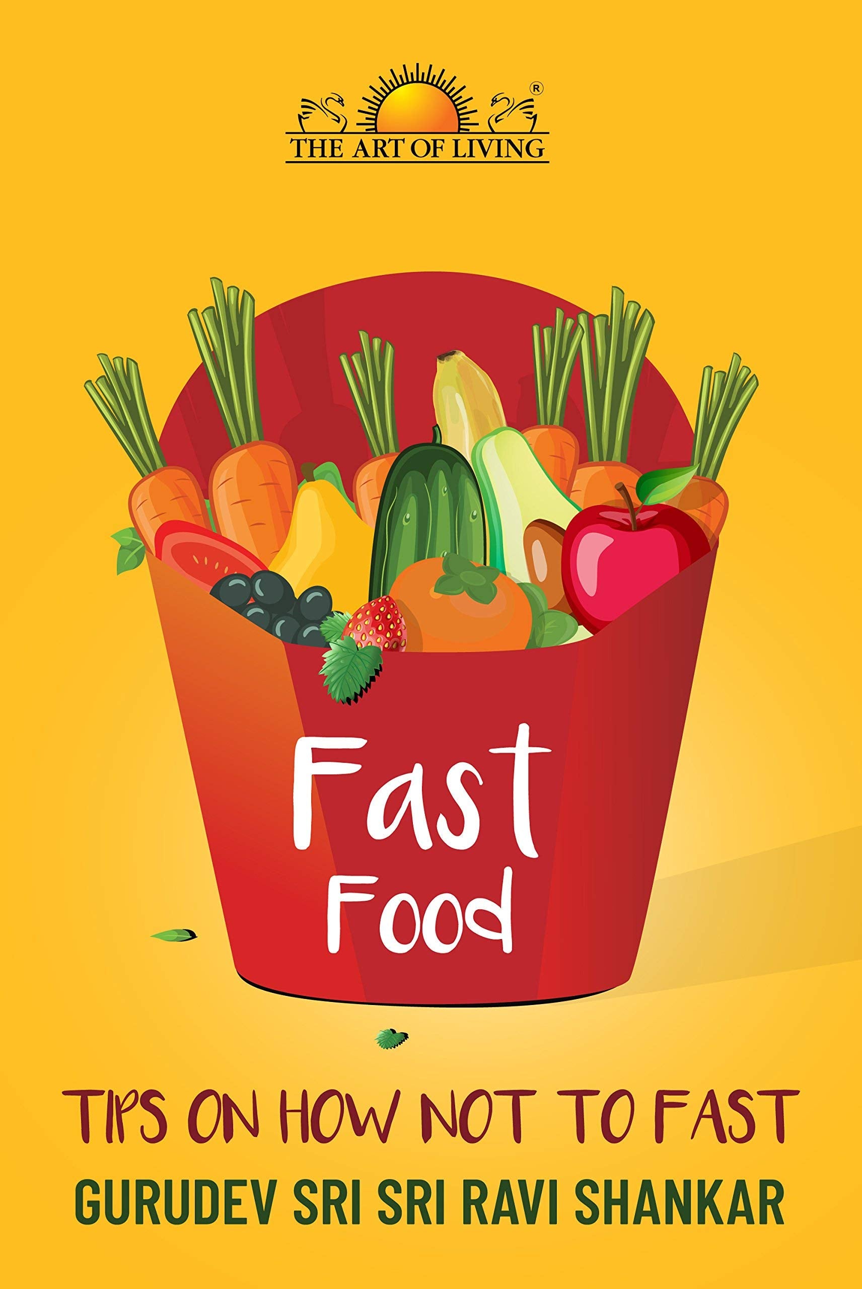Fast Food English