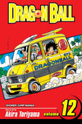 Dragon Ball, Vol. 12 (12)