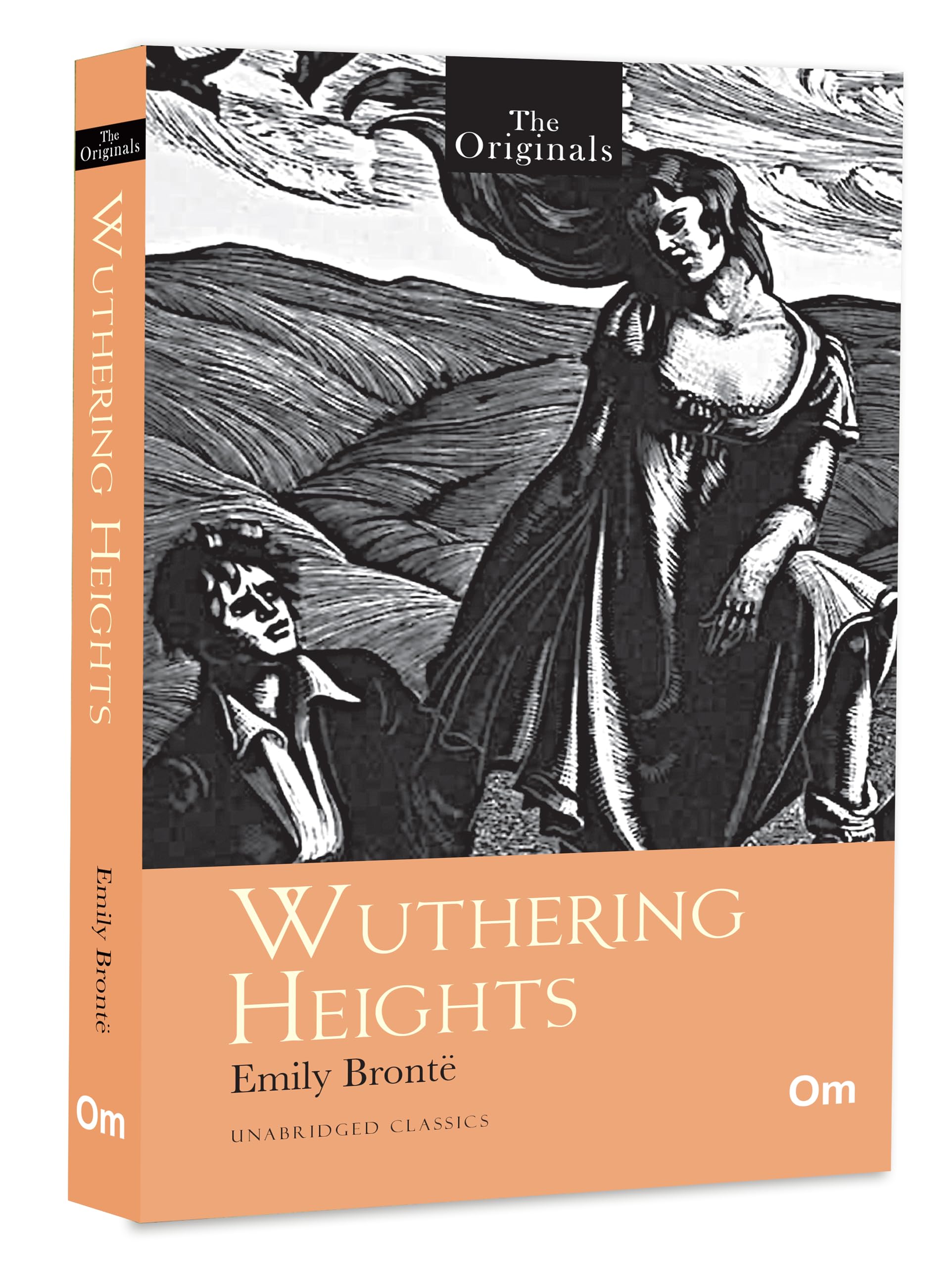 The Originals: Wuthering Heights