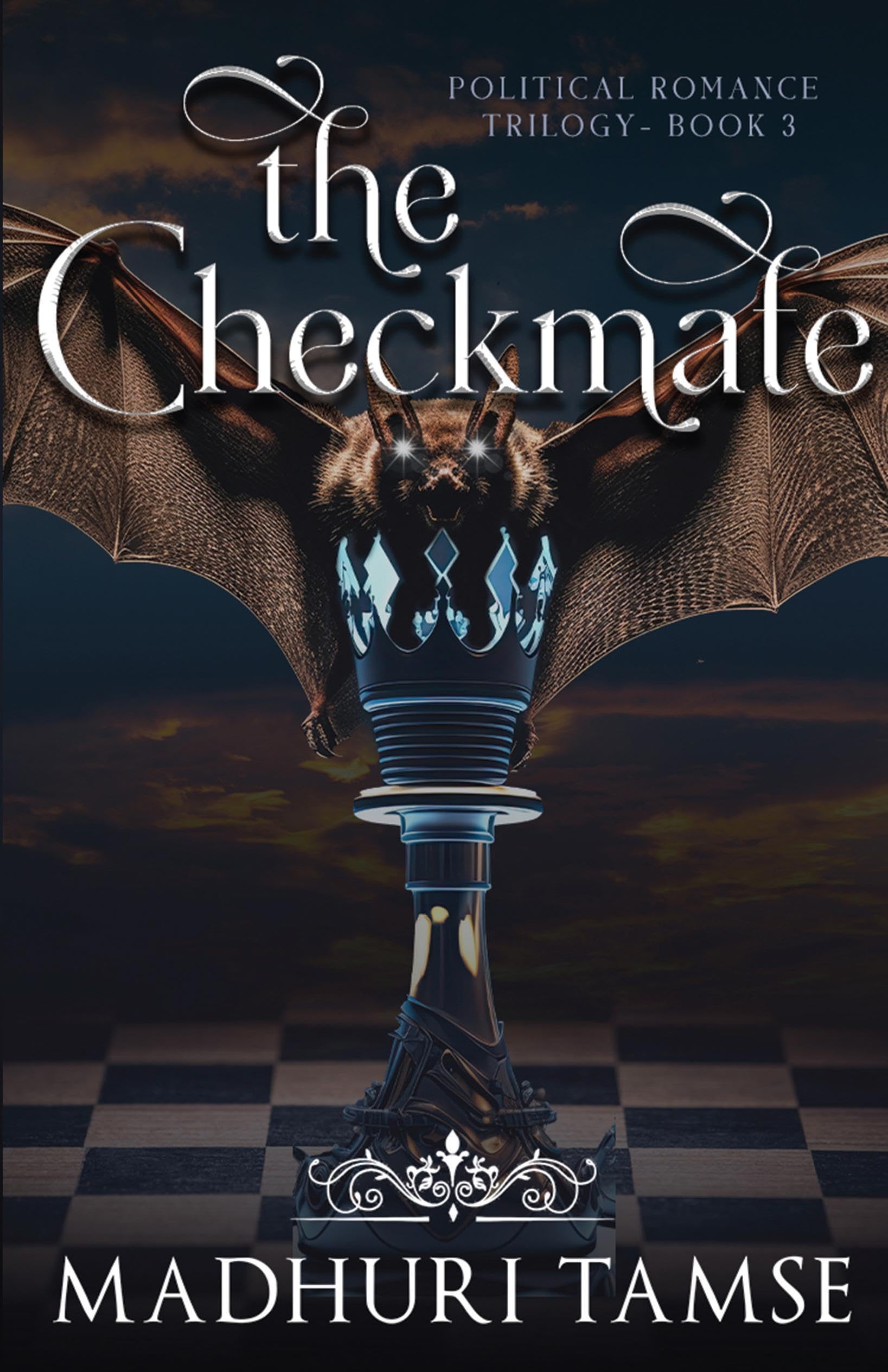 The Checkmate