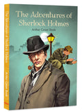 The Adventures of Sherlock Holmes  A Collection of Gripping Mysteries | Unraveling Crimes and Secrets | Classic Literature | Il