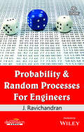 Probability & Random Processes For Engineers