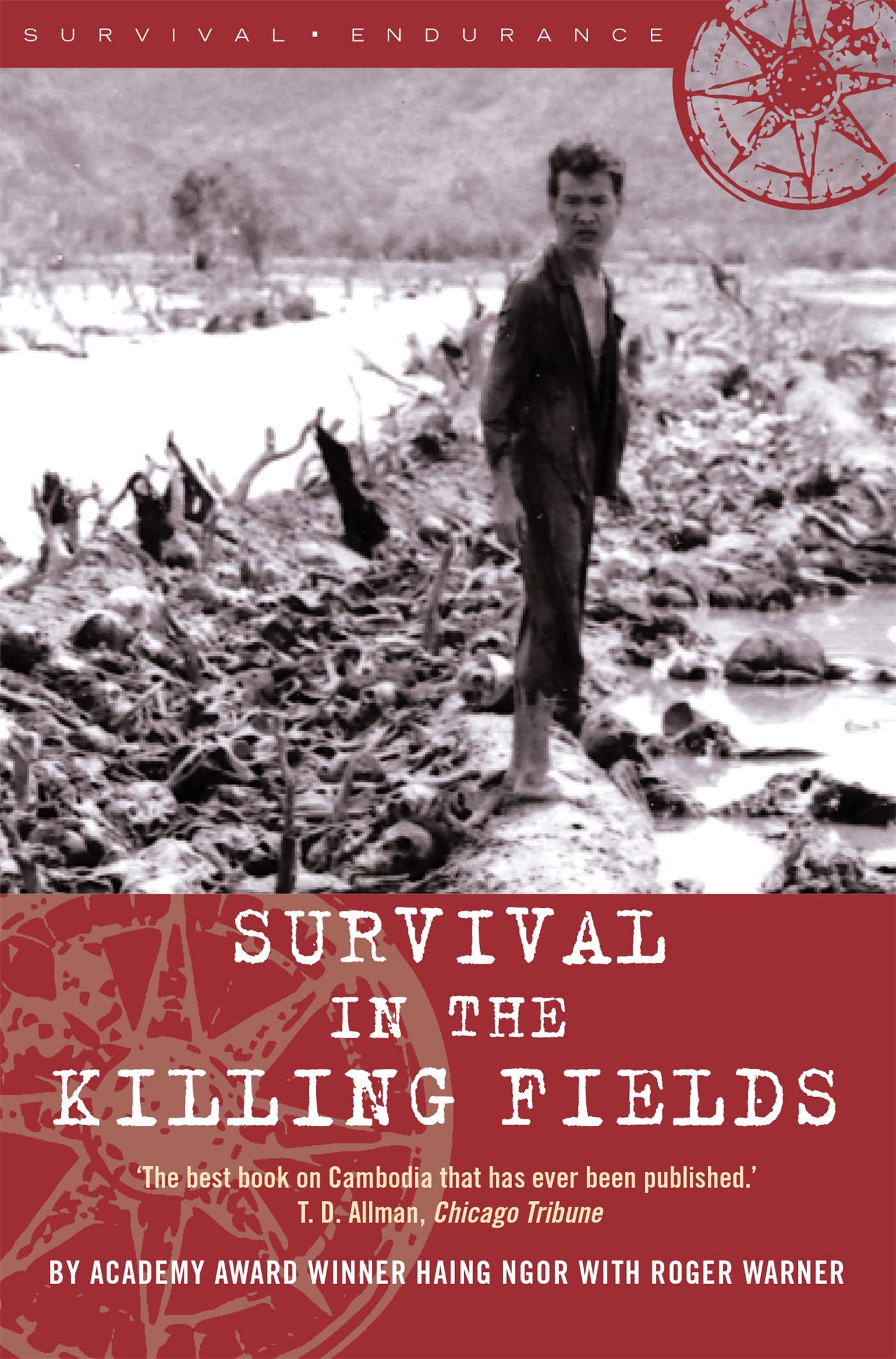 SURVIVAL IN THE KILLING FIELDS