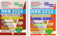 Youth Competition Times RRb General Knowledge + General Science | Chapterwise,Topicwise,SubTopicwise Solved Papers | English Me