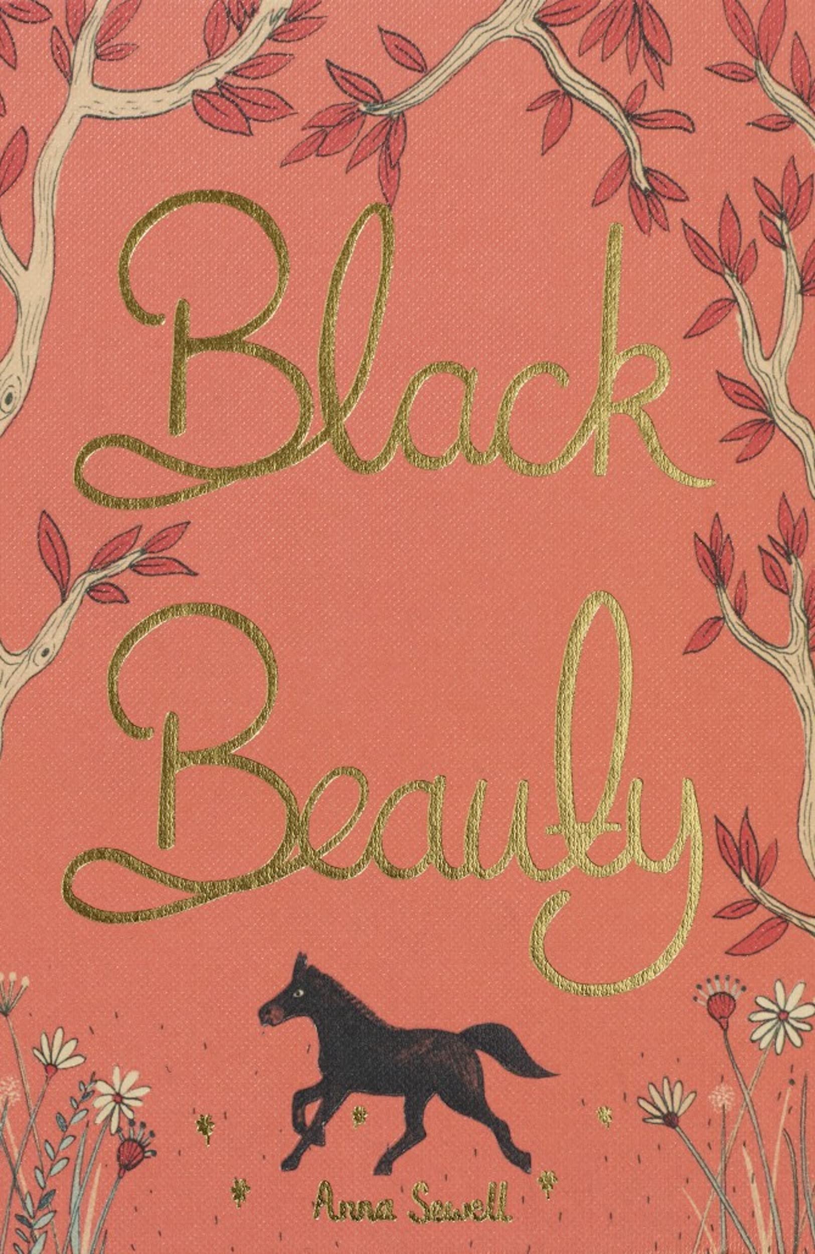 Black Beauty (Wordsworth Collectors Editions)