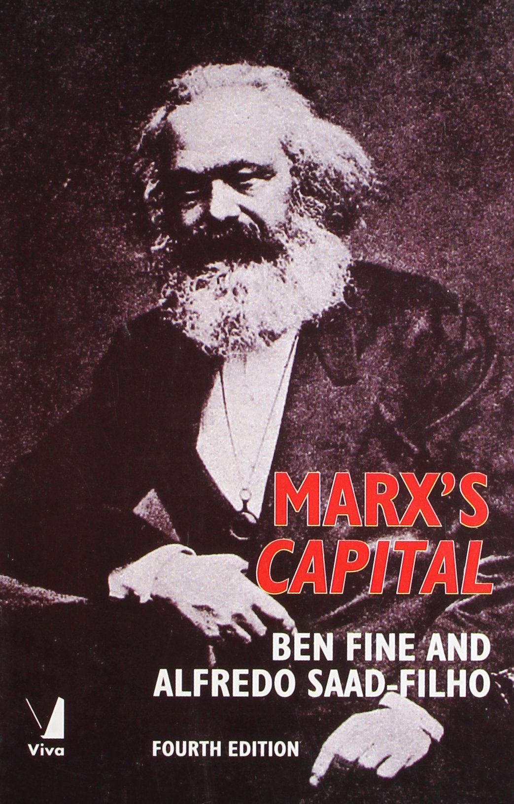 MarxS Capital