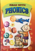 Read with Phonics (H. B)