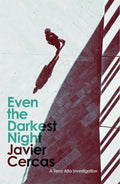 Even The Darkest Night (B Pb)
