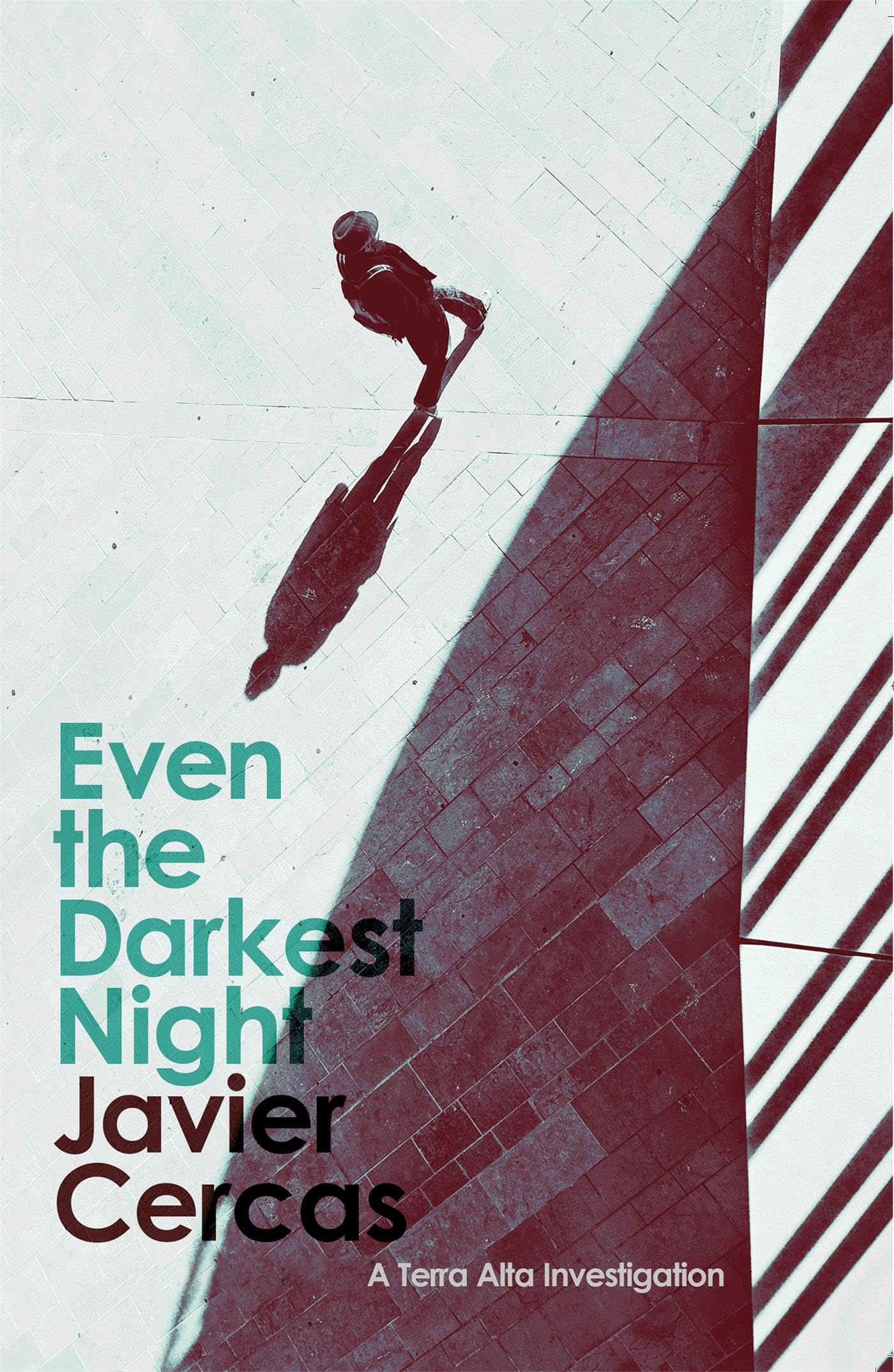 Even The Darkest Night (B Pb)