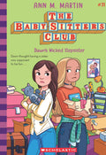The BabySitters Club #31: Dawns Wicked Stepsister (Netflix Edition)