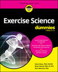 Exercise Science For Dummies (For Dummies (Health & Fitness))