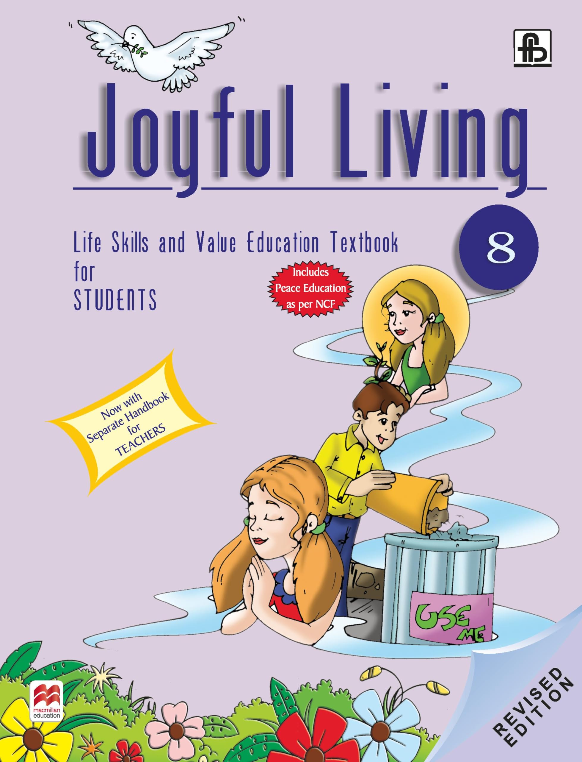 Joyful Living (2014) MCB 8