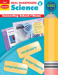 Skill Sharpeners: Science, Grade 6 Workbook