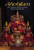 AHOBILAM The Sacred Abode of the Nava Narasimha