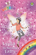 RAINBOW MAGIC: THE SCHOOL DAYS FAIRIES: 150: LYDIA THE READING FAIRY