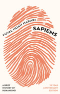 Sapiens (10 Year Anniversary Edition) /anglais