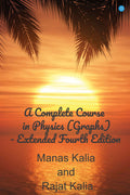 A Complete Course in Physics (Graphs)  Extended Fourth Editon