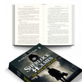 Sherlock Holmes  The Sign of Four (Paperback) : Iconic Sherlock Holmes Story, Classic Mystery Adventure, Famous Novel of Crime 