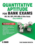 QUANTITATIVE APTITUDE FOR BANK EXAMS