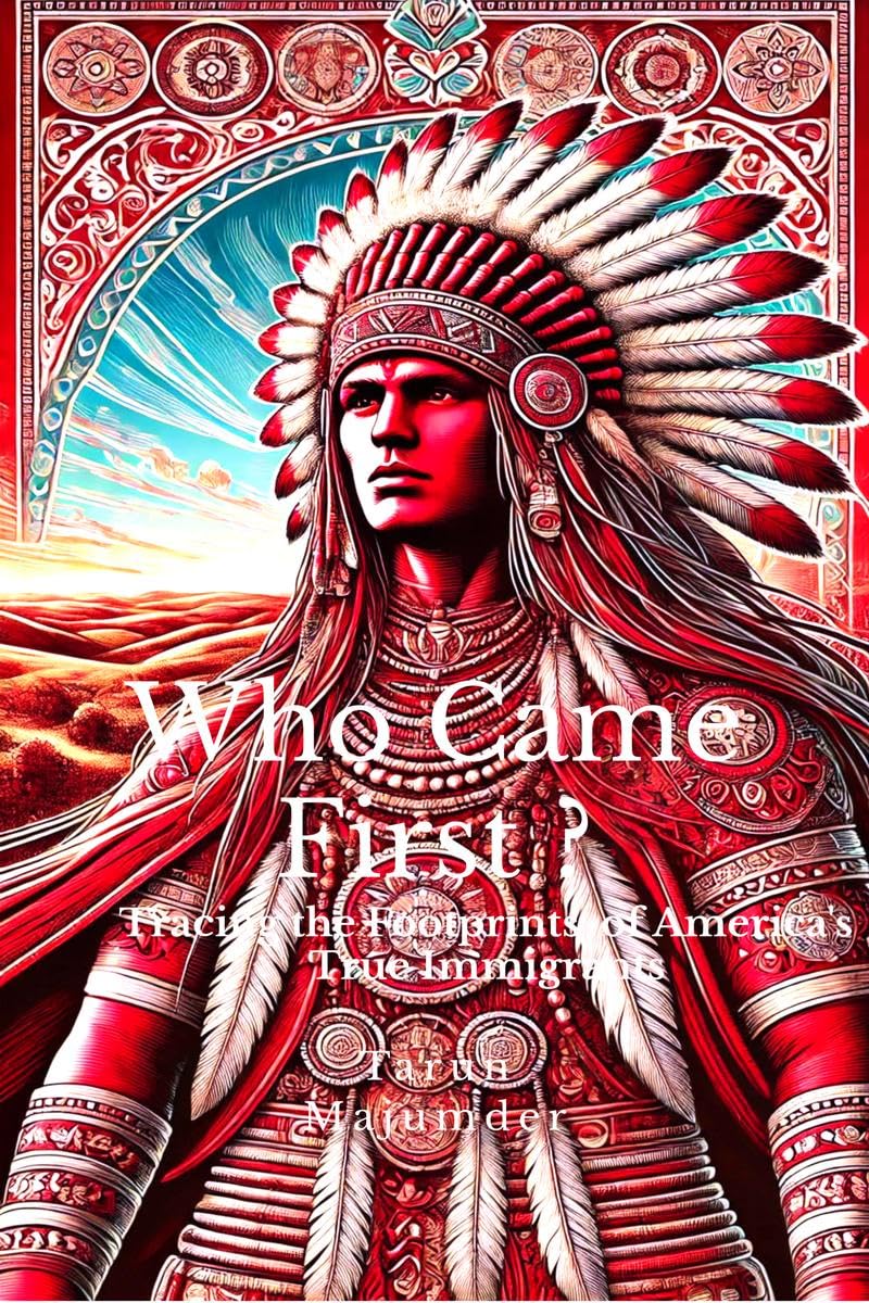 Who Came First ? : Tracing the Footprints of Americas True Immigrants