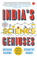 IndiaS Science Geniuses