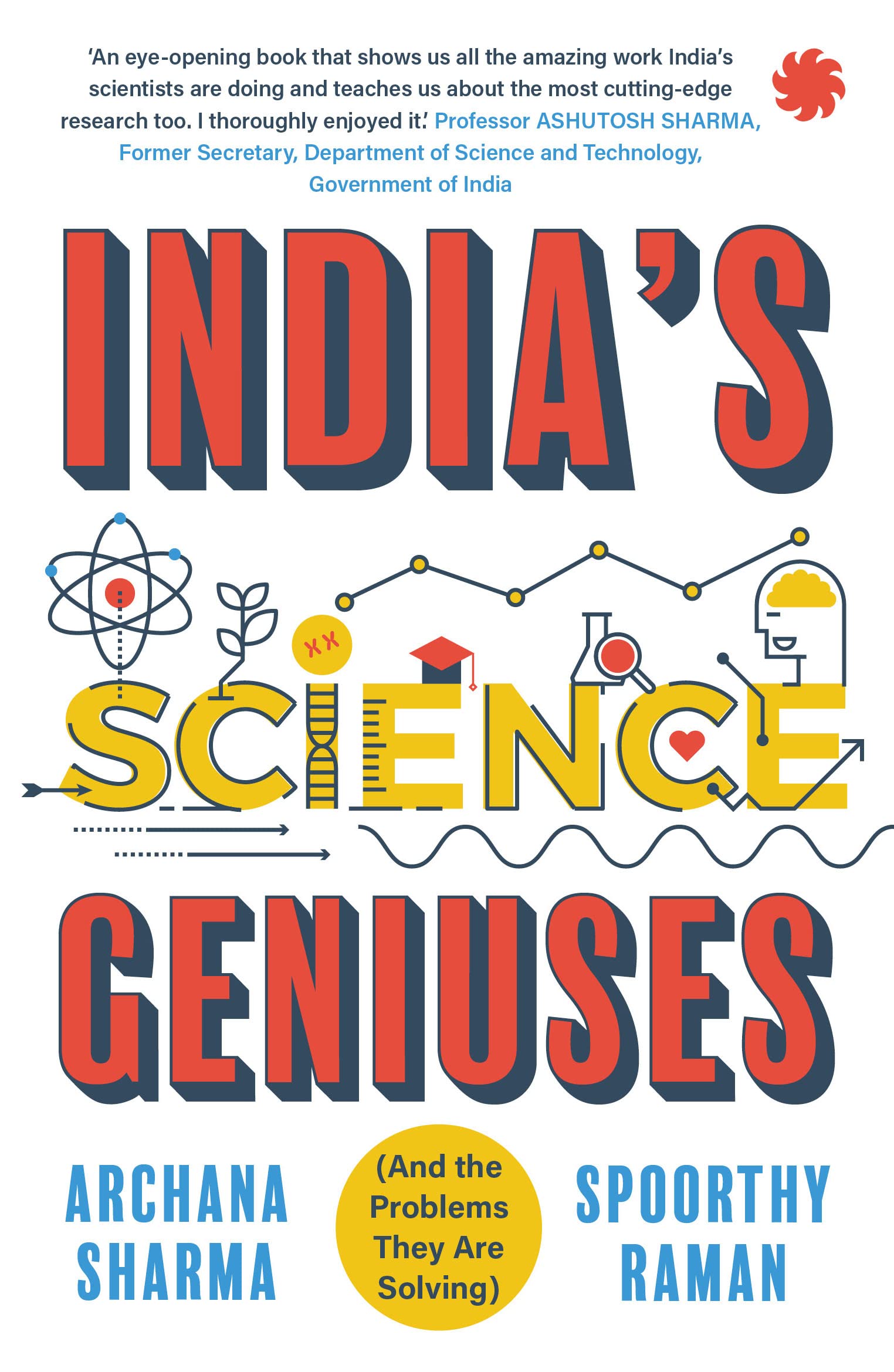 IndiaS Science Geniuses