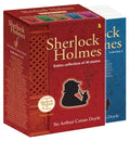SETSHERLOCK HOLMES(5 BOOKS)