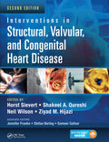 Interventions in Structural Valvular and Congenital Heart Disease