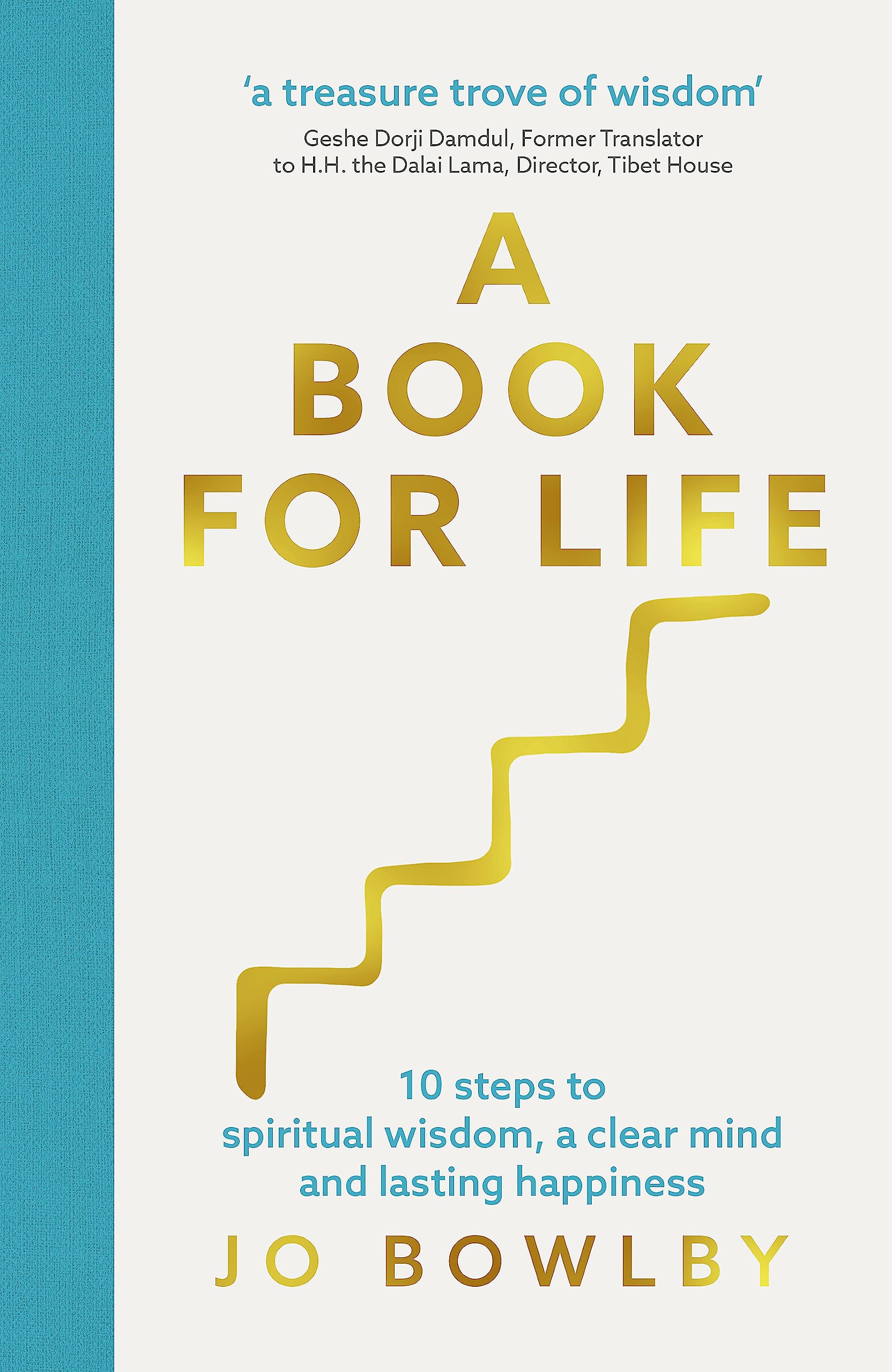 A Book For Life