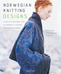 Norwegian Knitting Designs: A Collection from Some of Norways Leading Knitting Designers