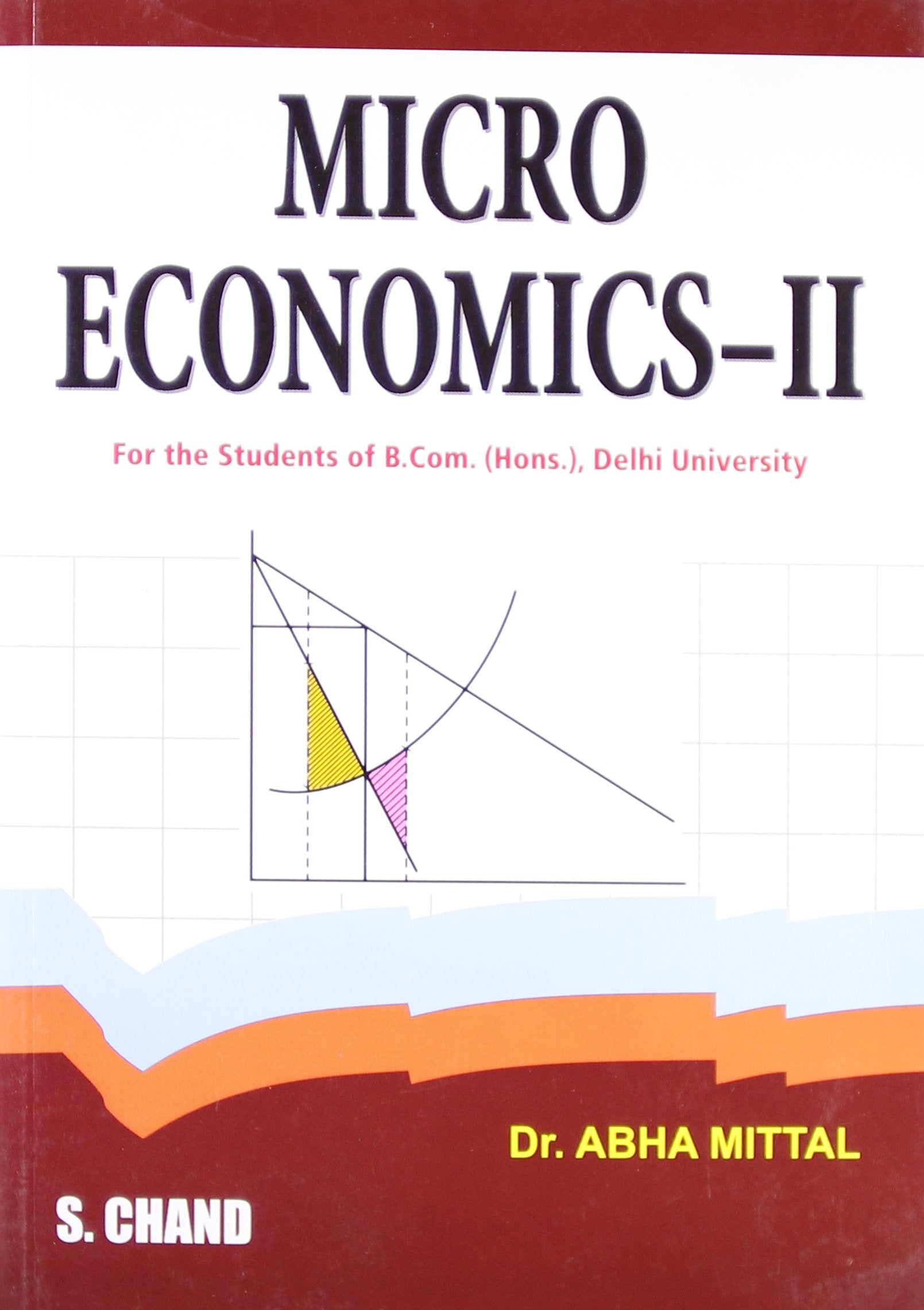 Micro Economics II (English, Paperback, Mitta