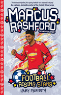 Football Rising Stars: Marcus Rashford