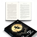 Peter Pan (Paperback) : Iconic Fantasy Classic, Famous Childrens Adventure, Timeless Story of Magic and Wonder, MustRead World 