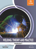Welding: Theory And Practice