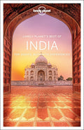Lonely Planet Best of India 2 (Travel Guide)