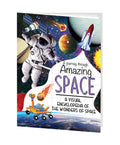 Hello Friend Books Amazing Space