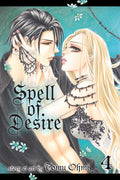 Spell of Desire 4: Volume 4