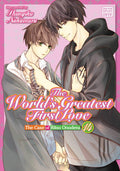 The Worlds Greatest First Love, Vol. 14 (14)