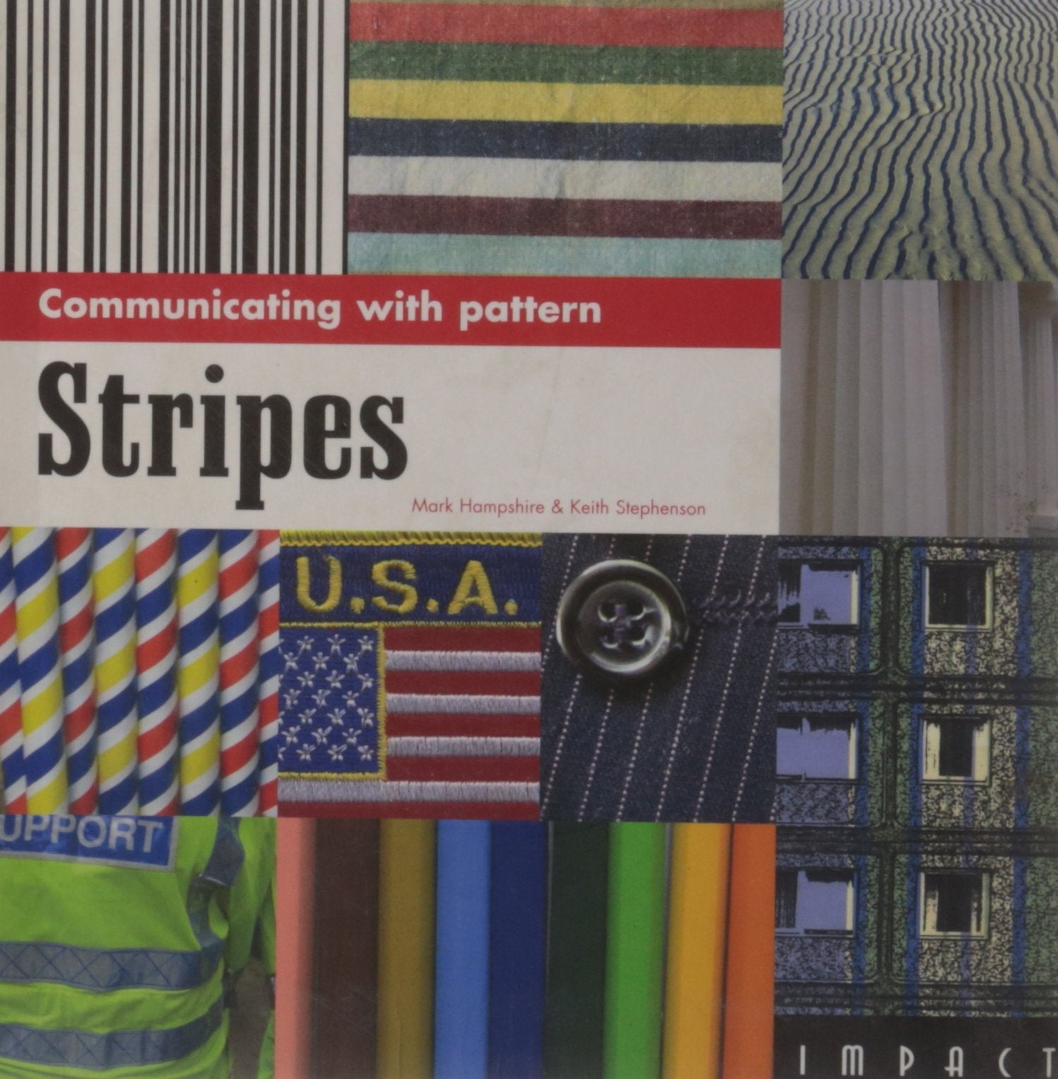 Communicating With Pattern Stripes