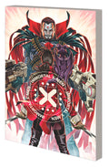 Immortal XMen By Kieron Gillen Vol. 2