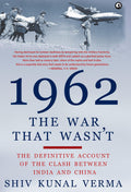 1962 The War That Wasnt