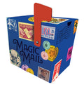 Magic Mail: (Birthday Gift, Holiday Gift, MagicThemed Interactive Gift, Kids Magic Kit, Childrens Magic Book)