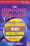 Winning Portfolio: How to Choose the Best Mutual Funds: How to Chose the Best Mutual Funds