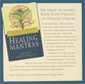 Thomas AshleyFarrands Healing Mantras